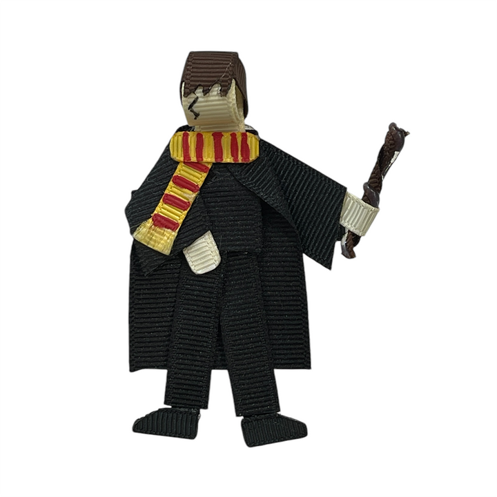 Harry Potter Sculpture Bow