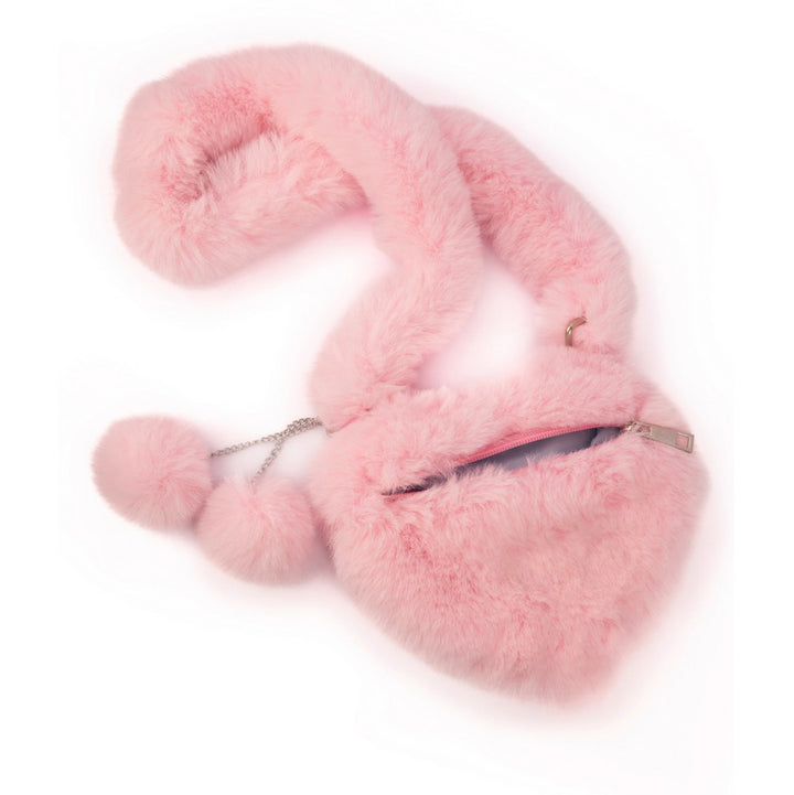 Heart Bestie Purse by Great Pretenders