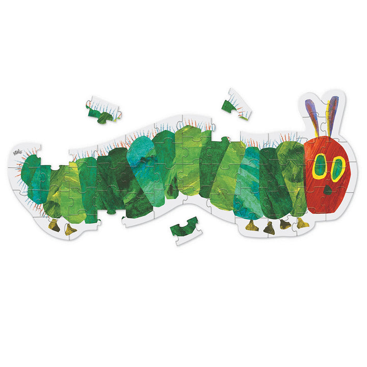 The Very Hungry Caterpillar 48-Piece Puzzle by Crocodile Creek