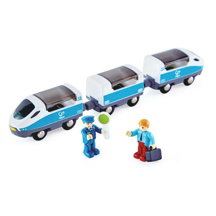 Intercity Train by Hape