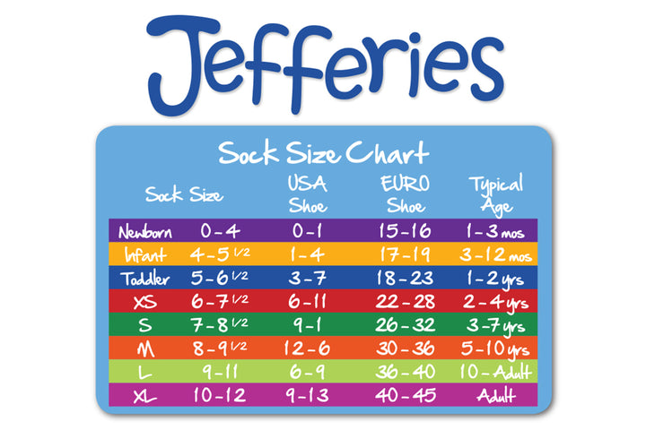 White Eyelet Lace Jefferies Socks