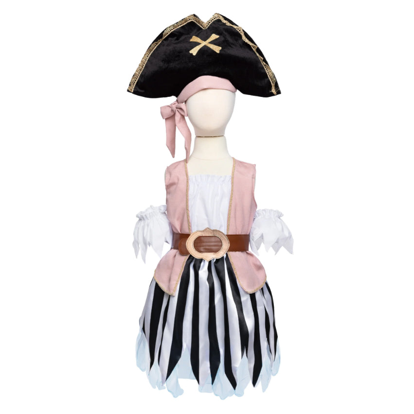 Kira the Pirate Girl Costume by Great Pretenders