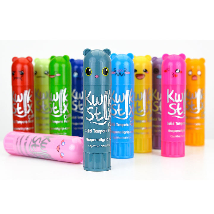 KwikStix Cuties 12 Pack