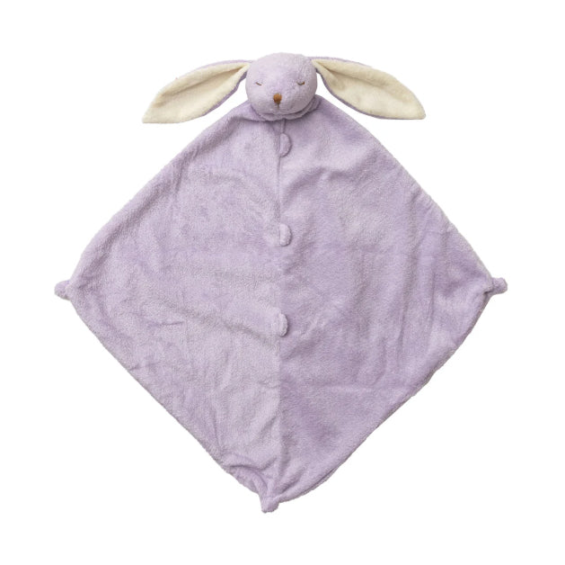 Angel Dear Lovie - Lavender Bunny