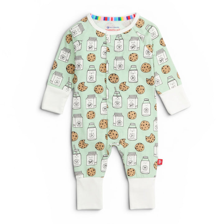 Legendairy Milk and Cookies Modal Coverall by Magnetic Me