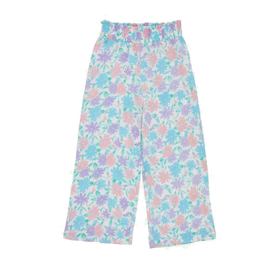 Glastonbury Blooms Lenai Lounge Pants by The Beaufort Bonnet Company