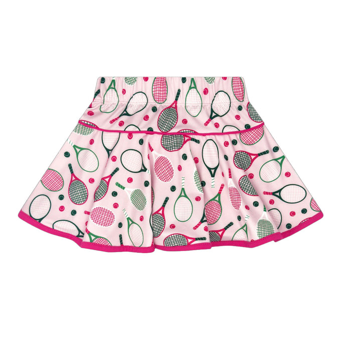 Let's Play Tennis Skort by Set Fashions