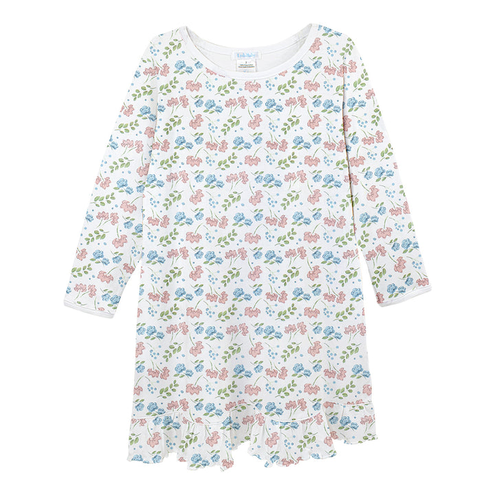 Liberty Floral Night Gown by LydaBaby