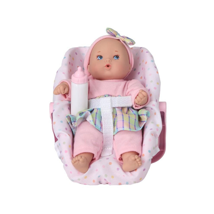 Little Cuties On the Go Playset by Madame Alexander