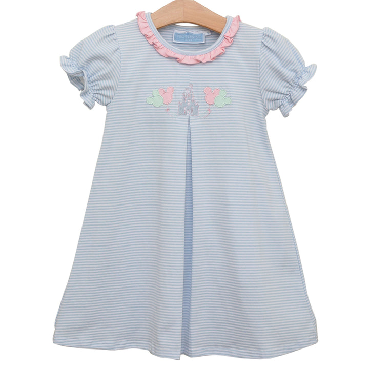 Magical Dress by Trotter Street Kids