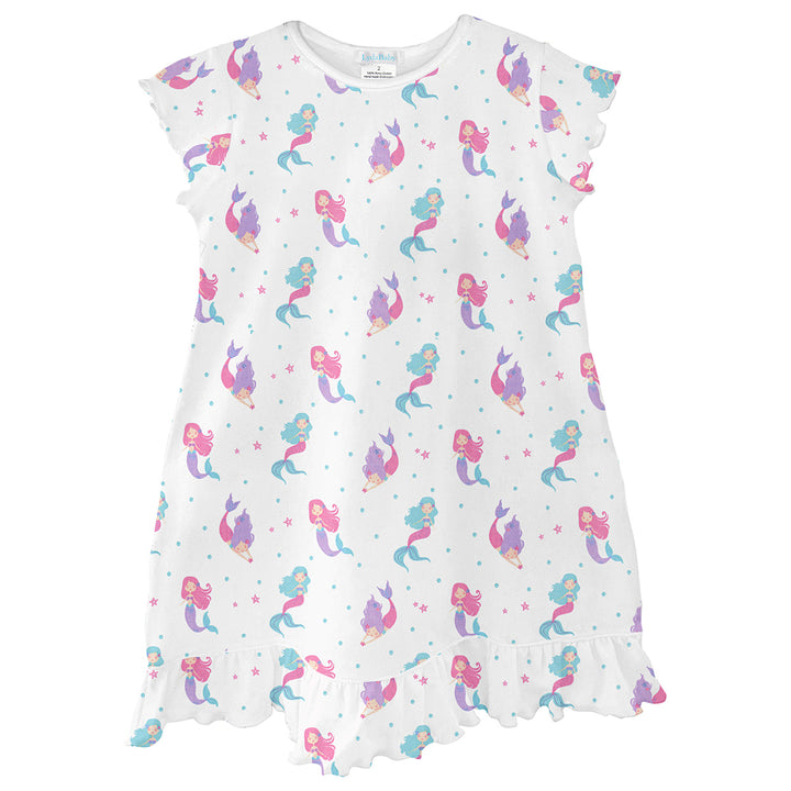 Mermaids Dress by Lyda Baby