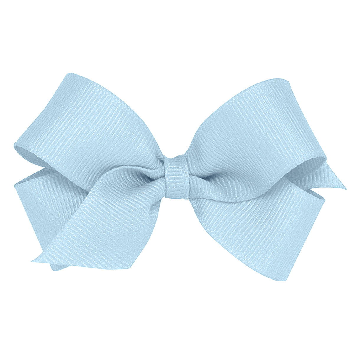 MINI (3.25-Inch) Grosgrain Bow by Wee Ones (4 Colors)