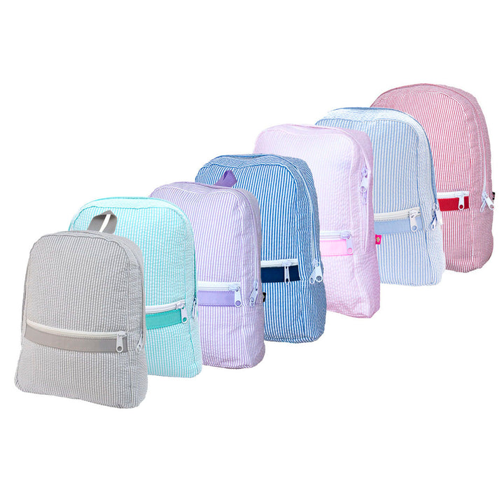 Mint Small Backpack - 8 Colors