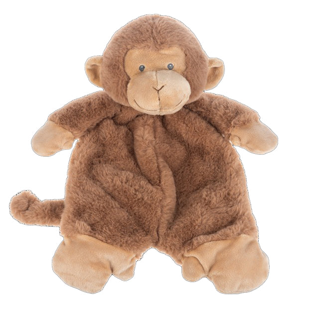 Murray Monkey Flat-a-Pat by Ganz