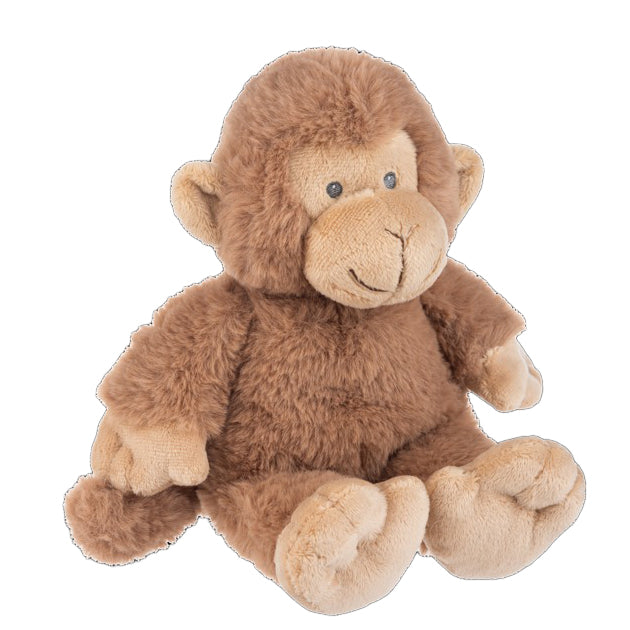 Murray Monkey Plush by Ganz
