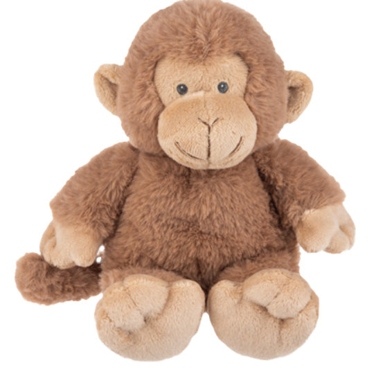 Murray Monkey Plush by Ganz