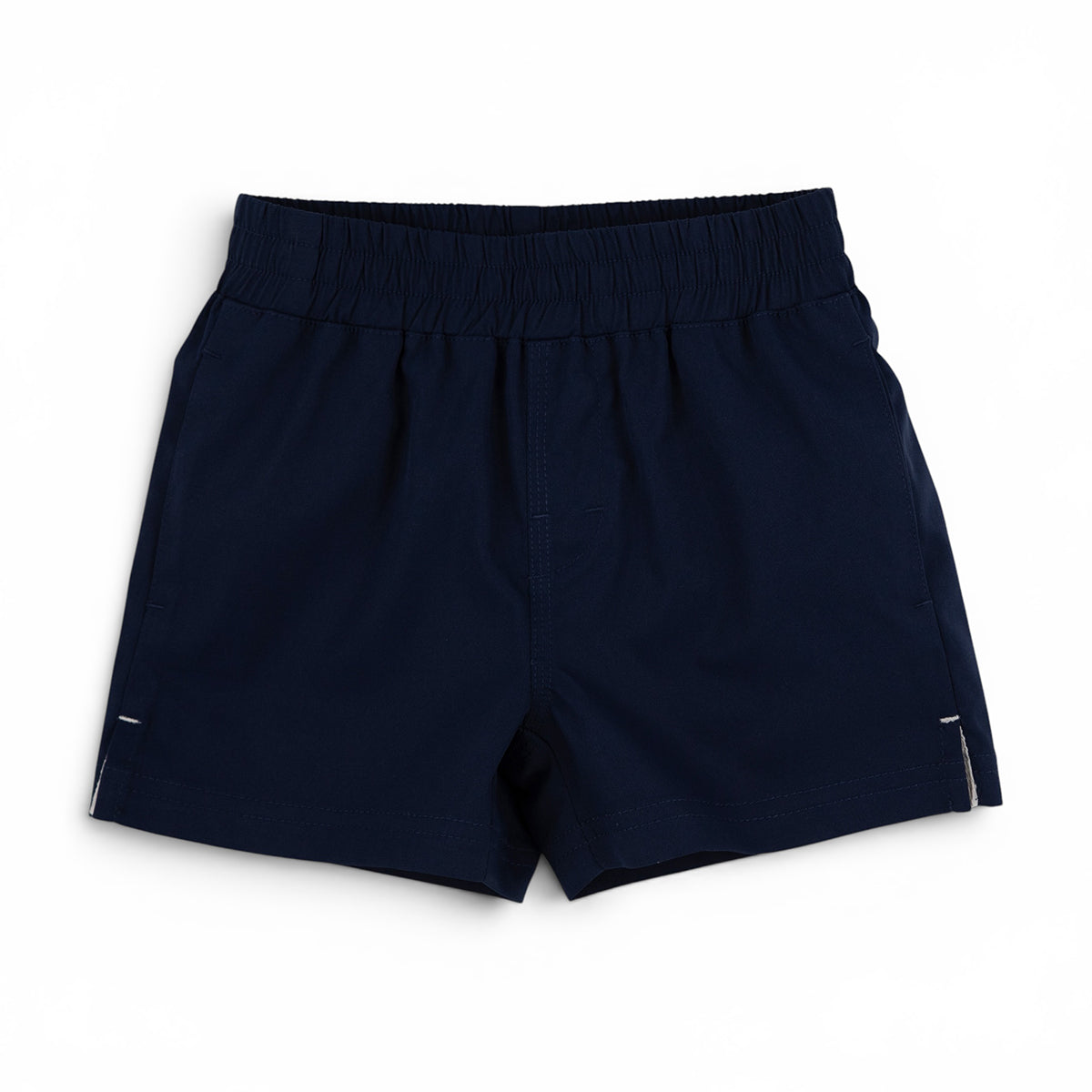 Nantucket Navy Prepletic Sheffield Shorts by The Beaufort Bonnet Company