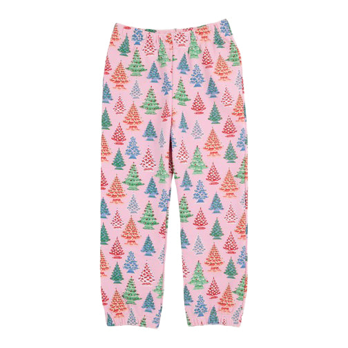 Need a Little Nostalgia Gates Sweeney Sweatpants by The Beaufort Bonnet Company