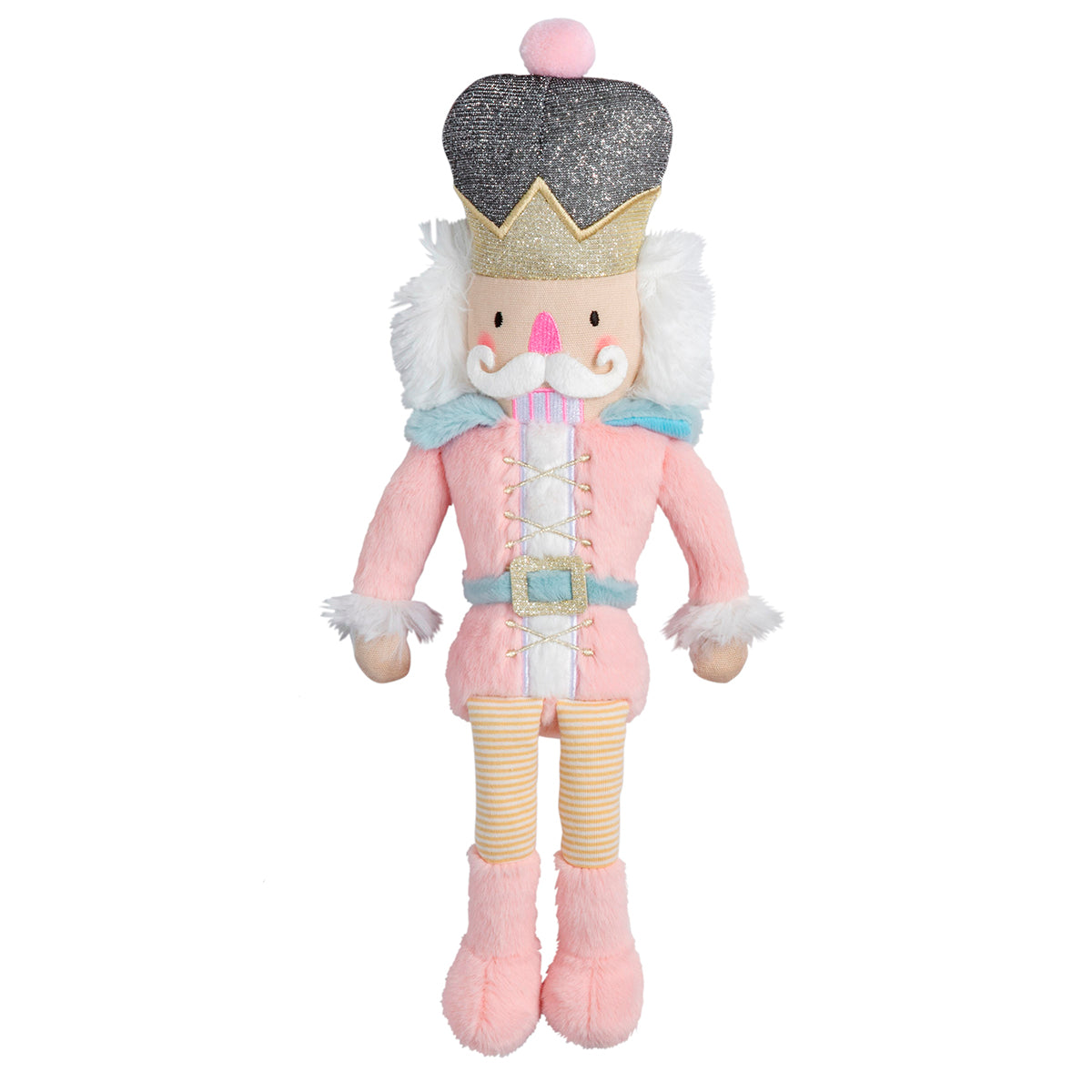 Nutcracker Doll by Mud Pie