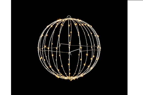 RAZ Imports - 18" Lighted Orb