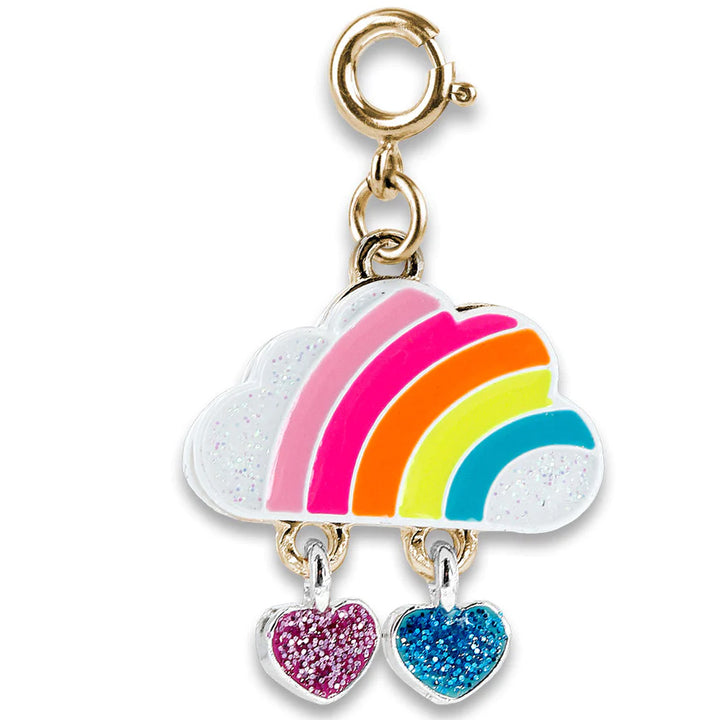 Charm It! Charm - Rainbow Cloud