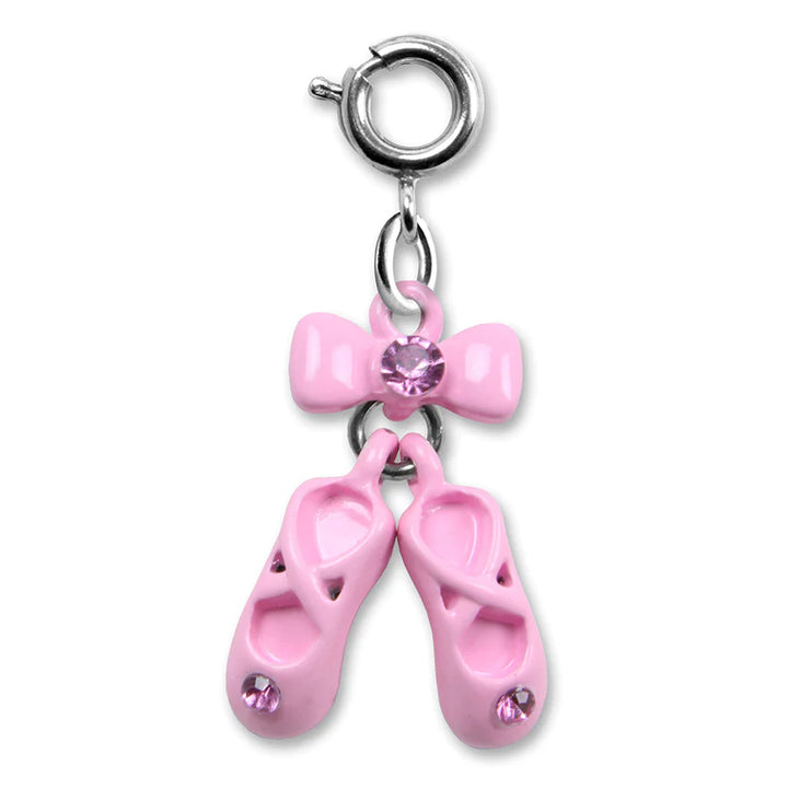 Ballet Slipper Duo Charm by Charm It!