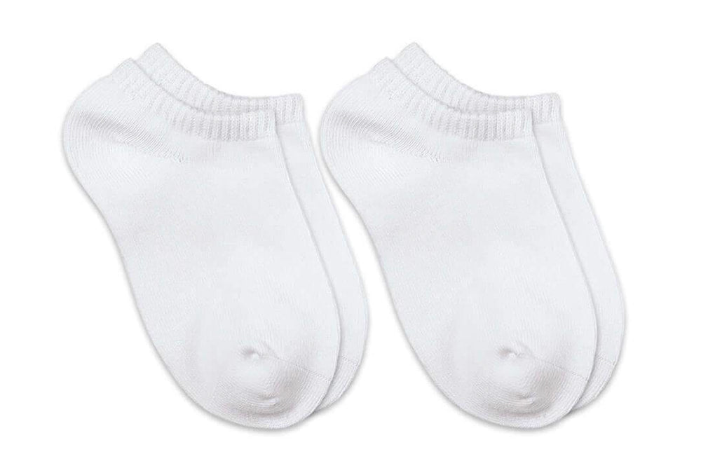 Jefferies Capri Liner Sport Socks - 2 Pack