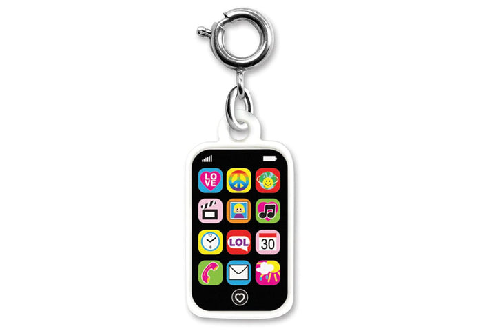 Touch Phone Charm by Charm It!