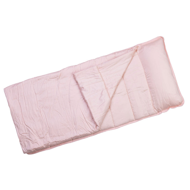 Pastel Floral Nap Mat by Apple of My Isla