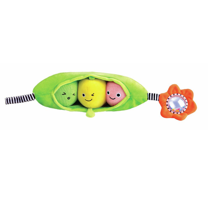 Pea Pod Pals by Hape