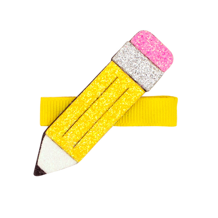 Pencil Sculpture Bow by Wee Ones