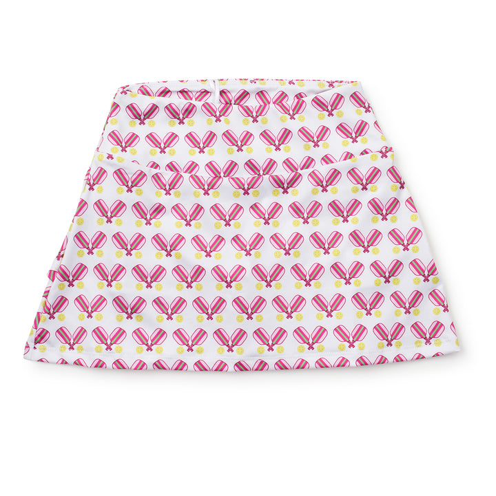 Pickleball Skirt by Lila + Hayes