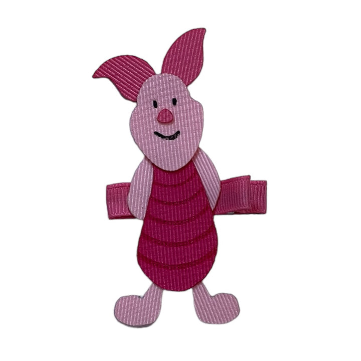 Piglet Sculpture Bow