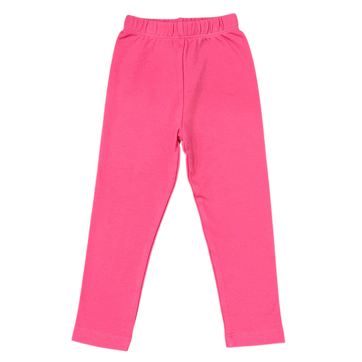 Hot Pink Leggings by Luigi