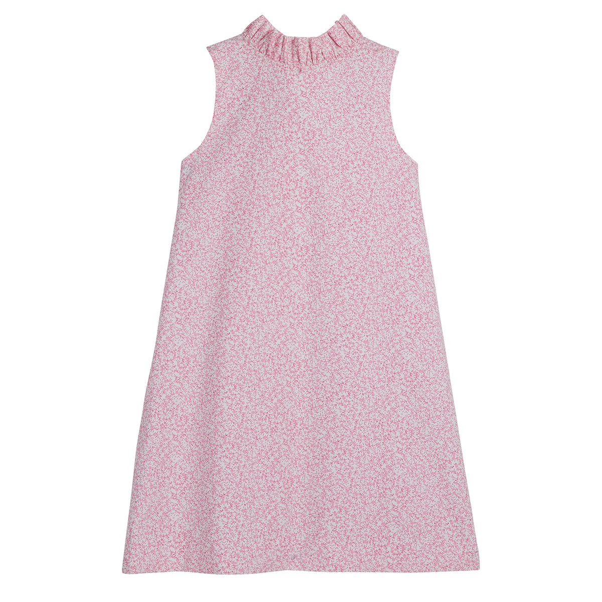 Little English Pink Vinings Elizabeth Dress
