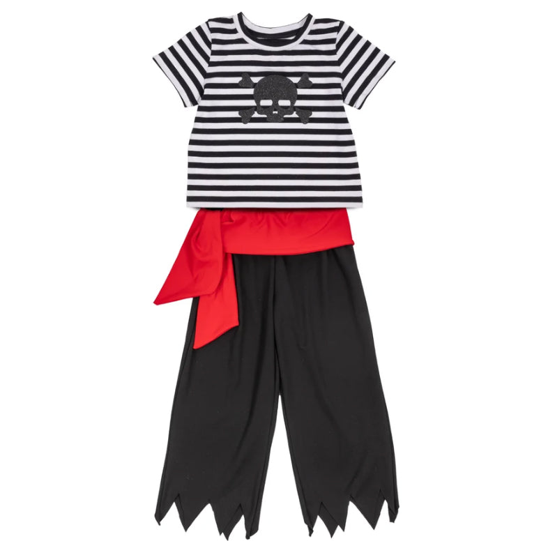 Pirate Mate Costume by Great Pretenders