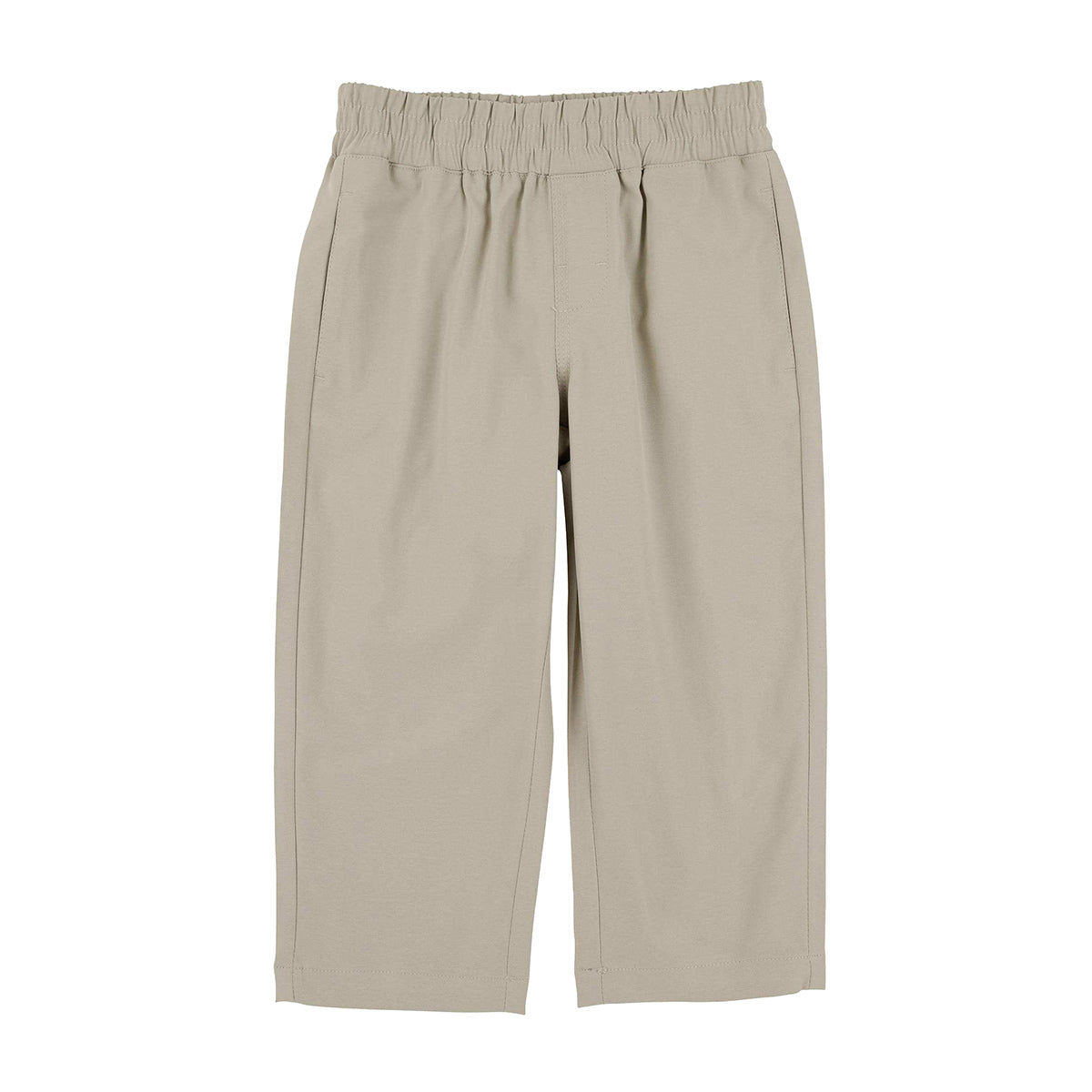 Keeneland Khaki Prepletic Sheffield Pants by The Beaufort Bonnet Company