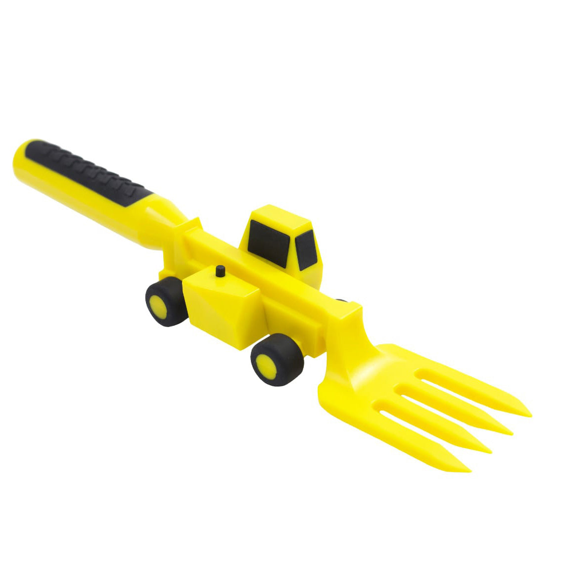 Construction Spoon and Fork (Sold Individually) by Constructive Eating