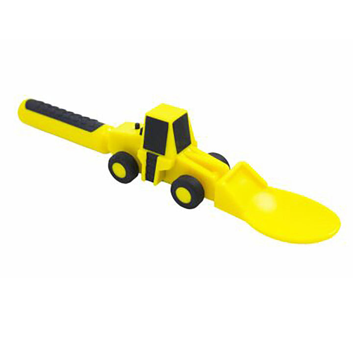 Construction Spoon and Fork (Sold Individually) by Constructive Eating