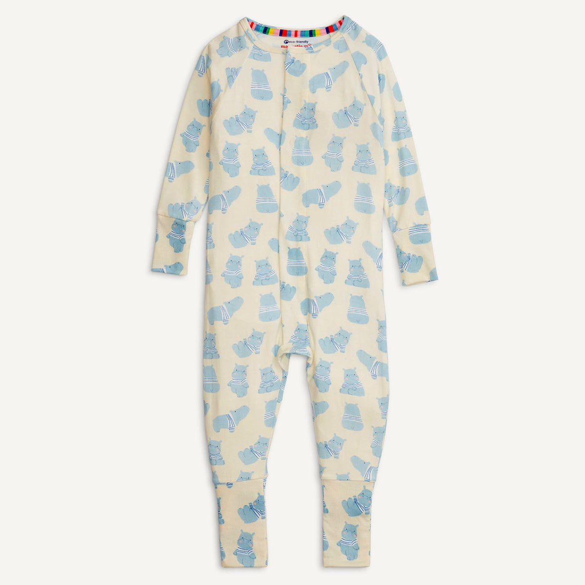 Pudgemuffin Modal Coverall by Magnetic Me