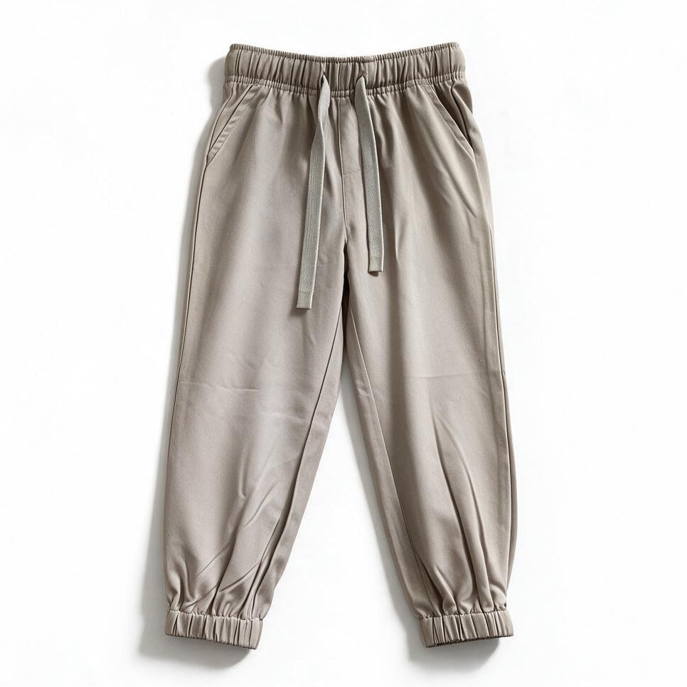 Pumice Stone Jogger Pants by Southbound