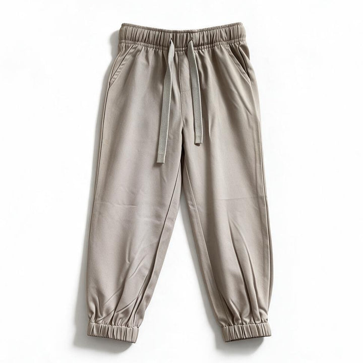 Pumice Stone Jogger Pants by Southbound
