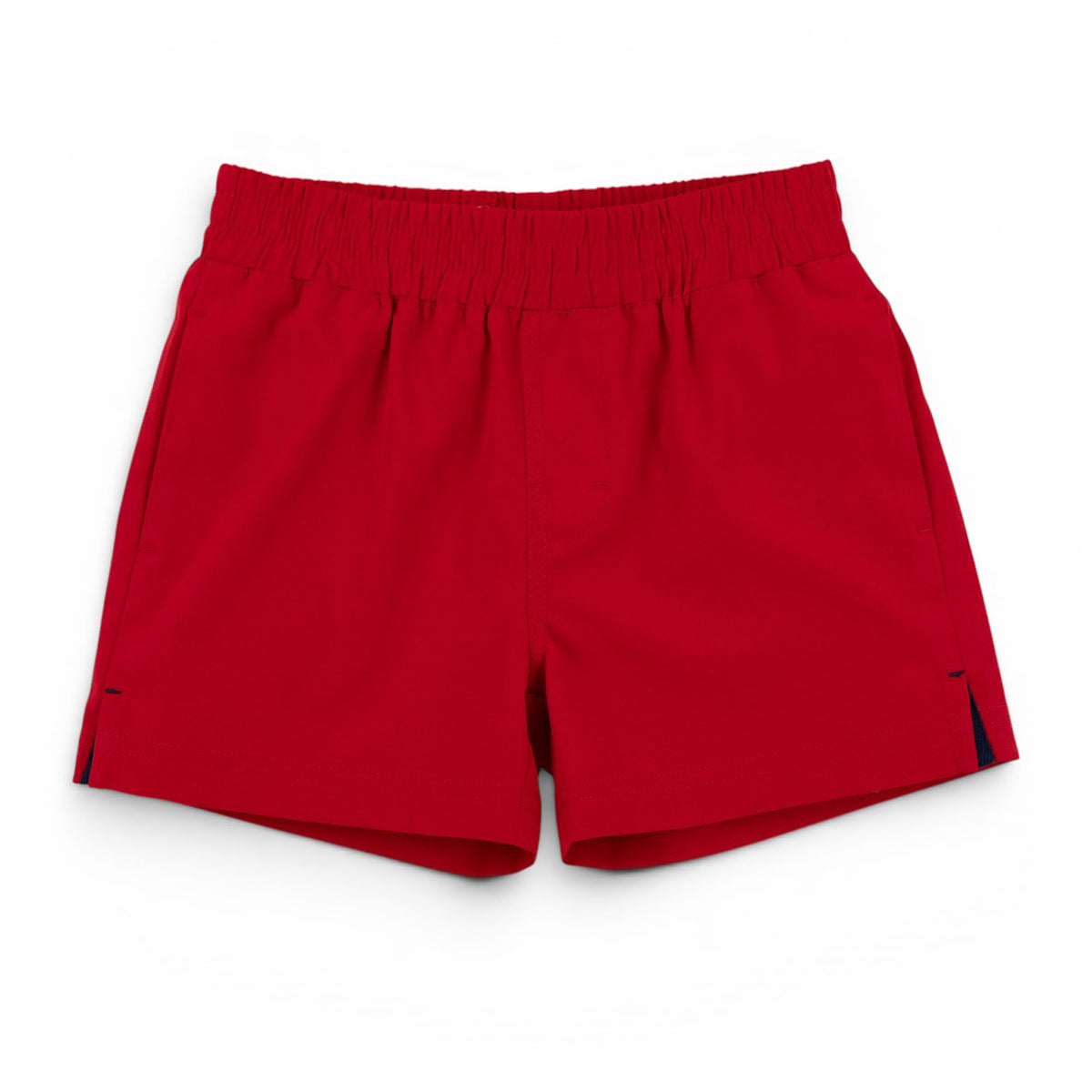 Richmond Red Prepletic Sheffield Shorts by The Beaufort Bonnet Company