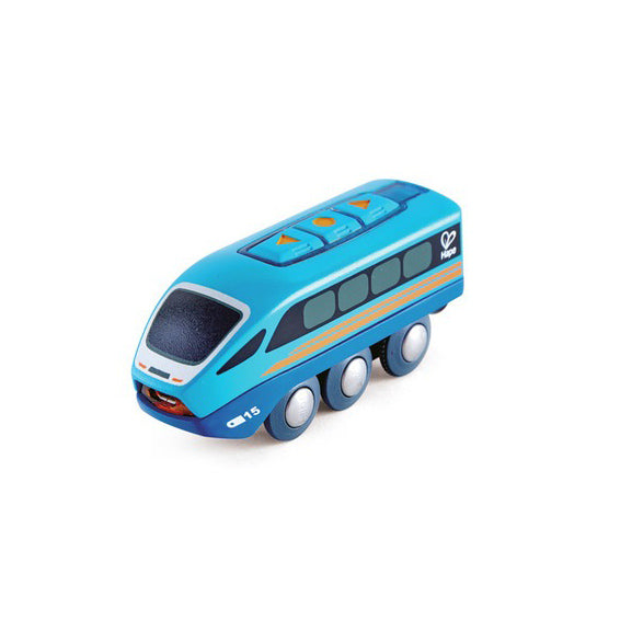 Remote Control Train by Hape