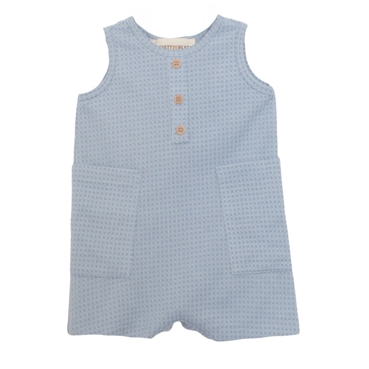 Rowland Romperby Beckett and Bear