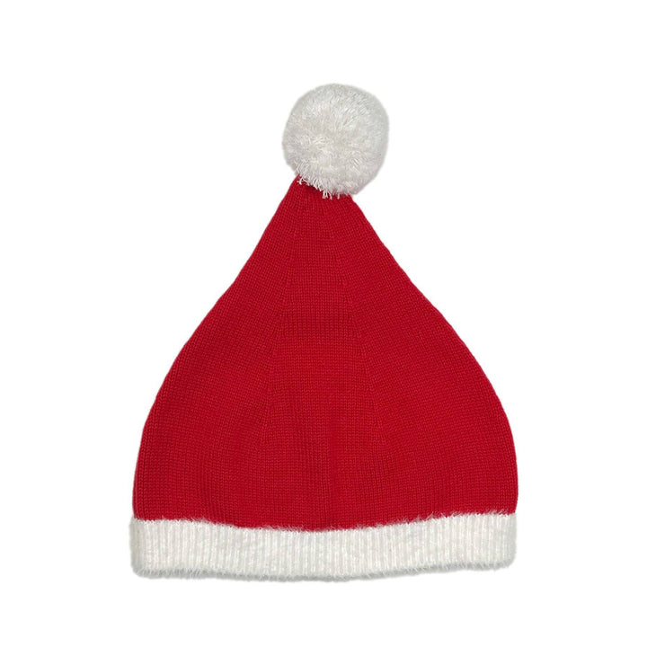 Santa Knit Hat by Zubels