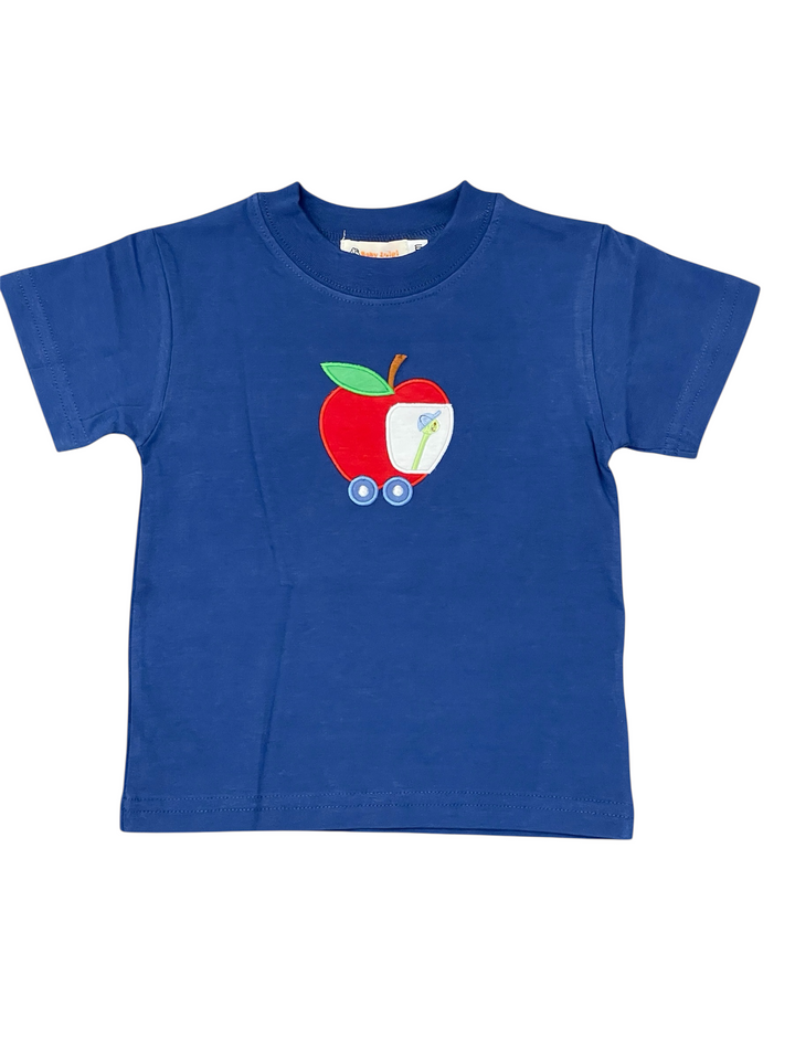 Baseball Bat Shirt by Luigi