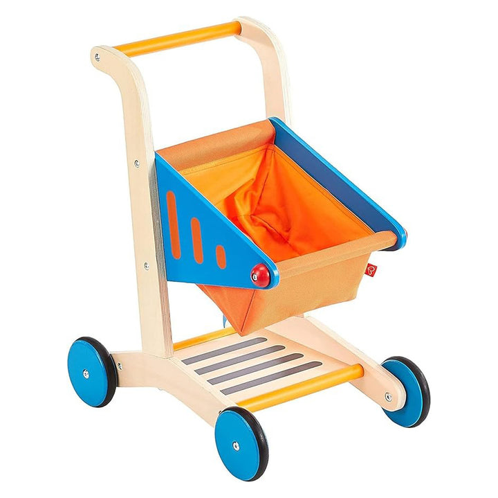 Shopping Cart by Hape