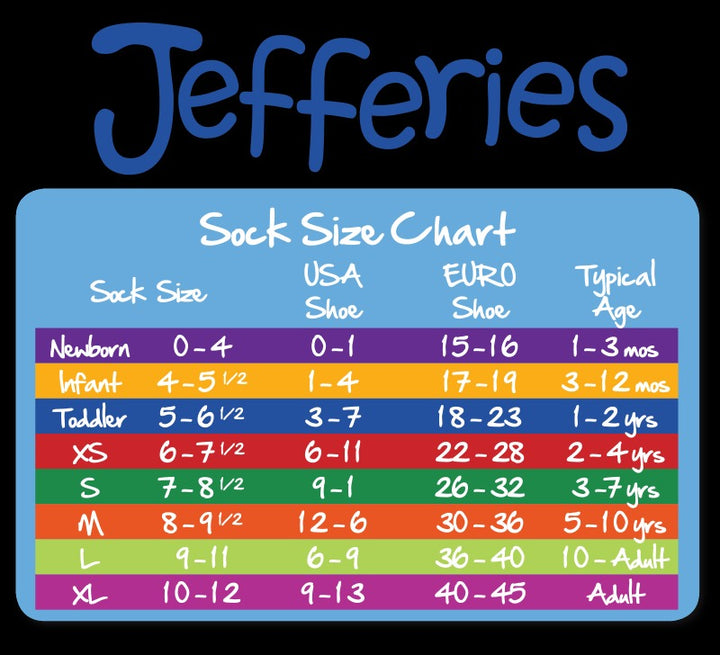 Jefferies Boys White Socks (Single Pair)