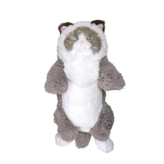 Sleeping Ragdoll Lap Cat (Medium Size) by Sunlemon